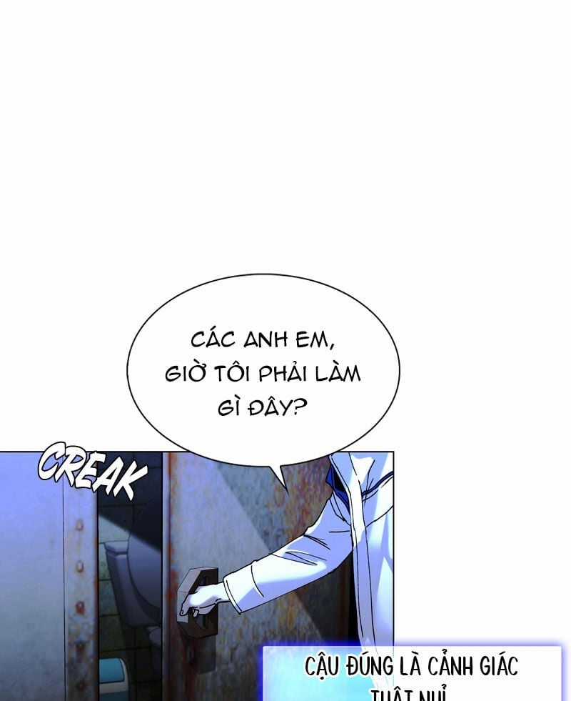 Mạt Thế Đối Với Ta Chỉ Là Trò Chơi Chapter 19 trang 53