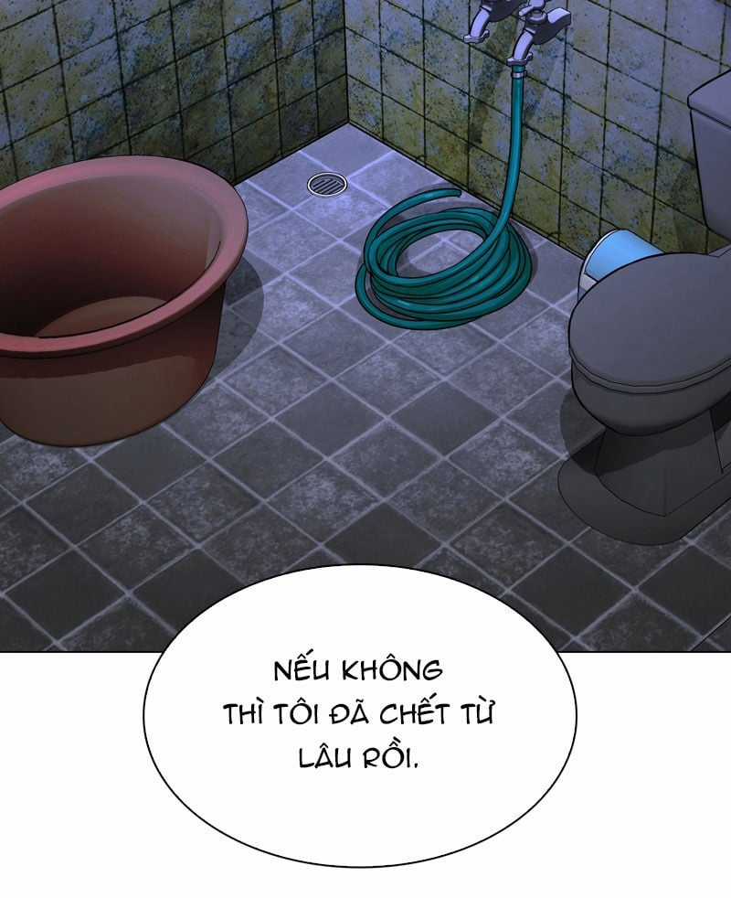 Mạt Thế Đối Với Ta Chỉ Là Trò Chơi Chapter 19 trang 55