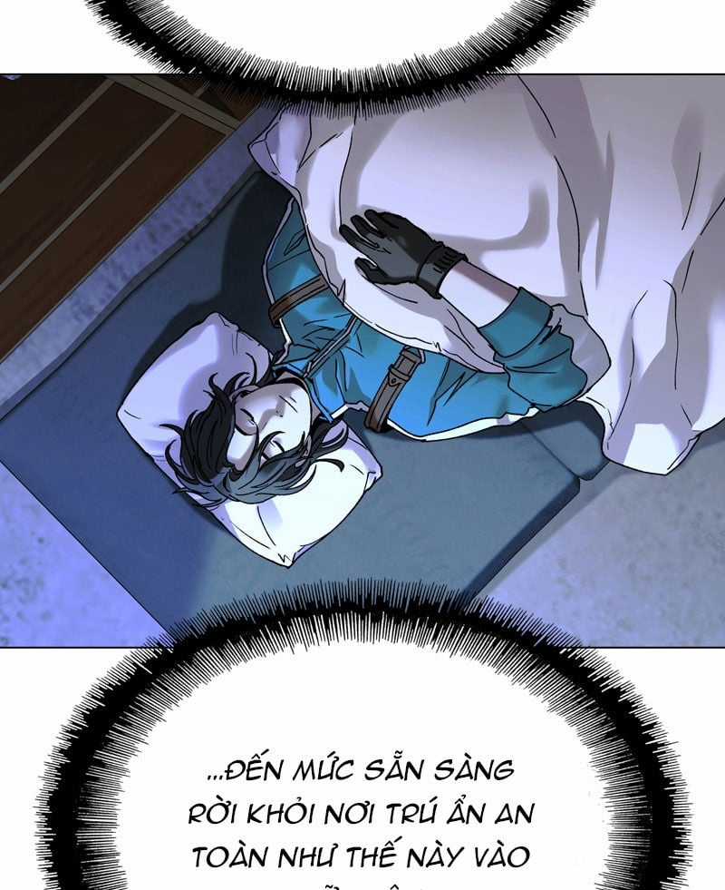 Mạt Thế Đối Với Ta Chỉ Là Trò Chơi Chapter 19 trang 57