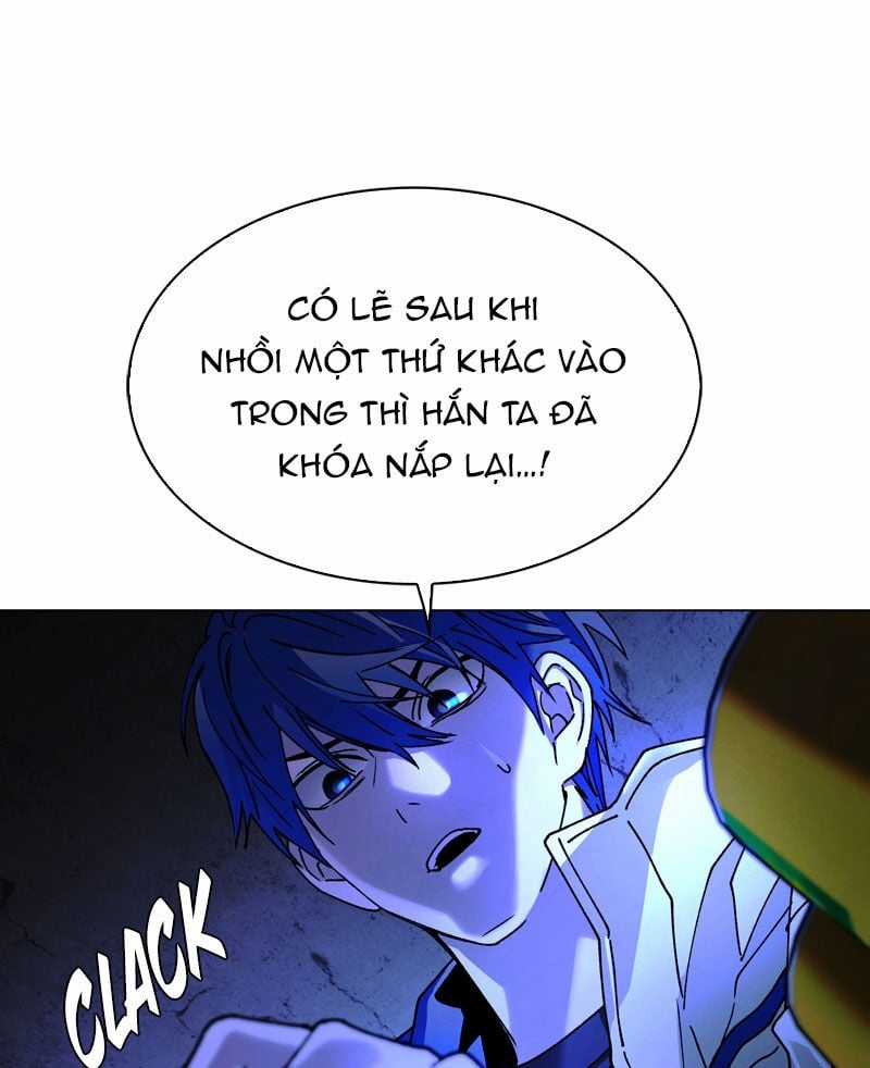 Mạt Thế Đối Với Ta Chỉ Là Trò Chơi Chapter 19 trang 67