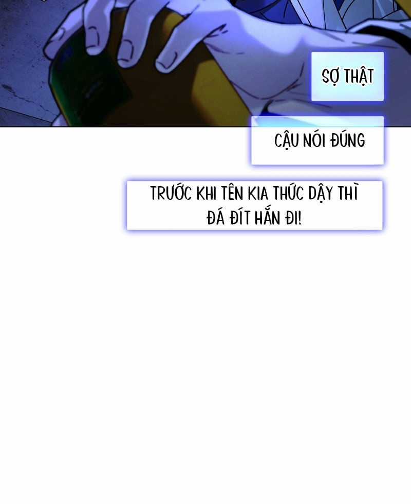 Mạt Thế Đối Với Ta Chỉ Là Trò Chơi Chapter 19 trang 68