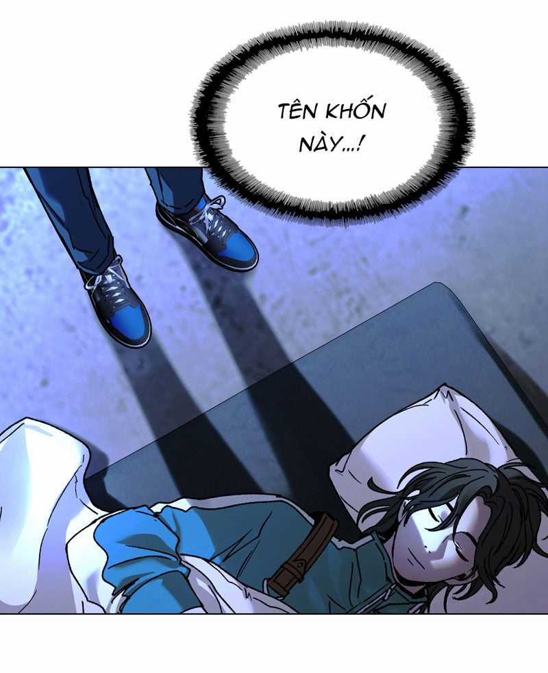 Mạt Thế Đối Với Ta Chỉ Là Trò Chơi Chapter 19 trang 69