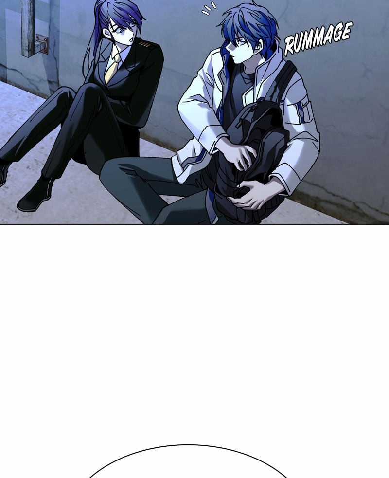 Mạt Thế Đối Với Ta Chỉ Là Trò Chơi Chapter 19 trang 7