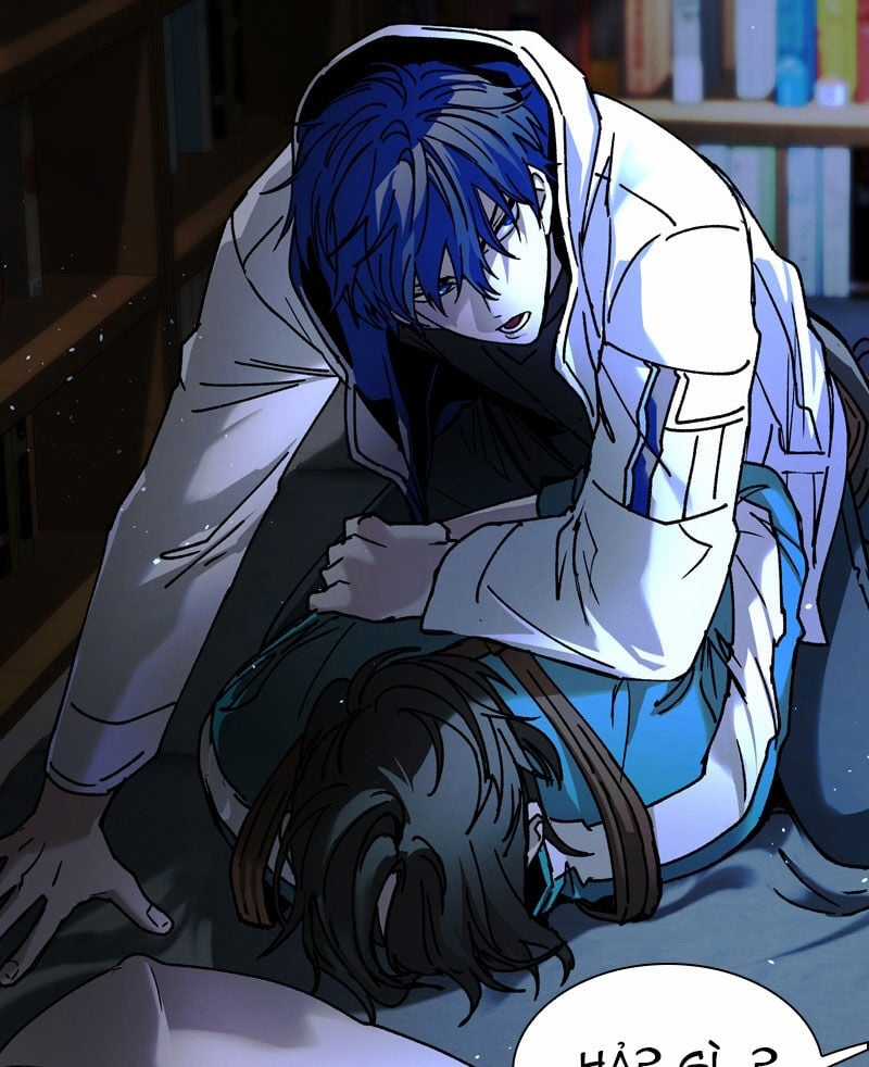 Mạt Thế Đối Với Ta Chỉ Là Trò Chơi Chapter 19 trang 79