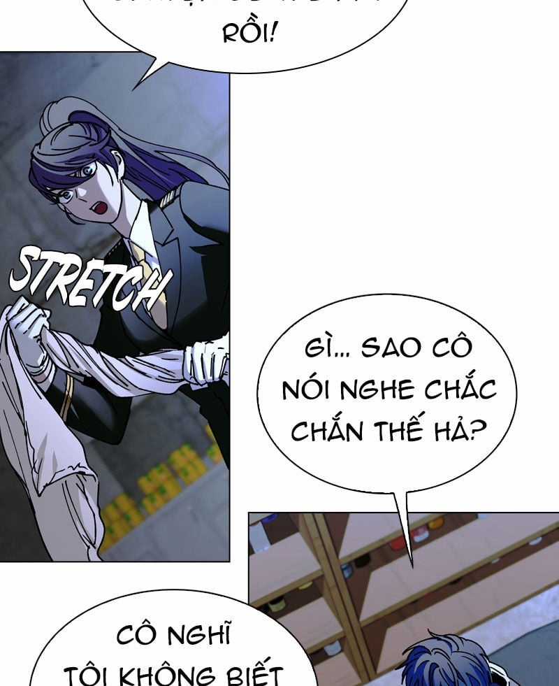 Mạt Thế Đối Với Ta Chỉ Là Trò Chơi Chapter 19 trang 81