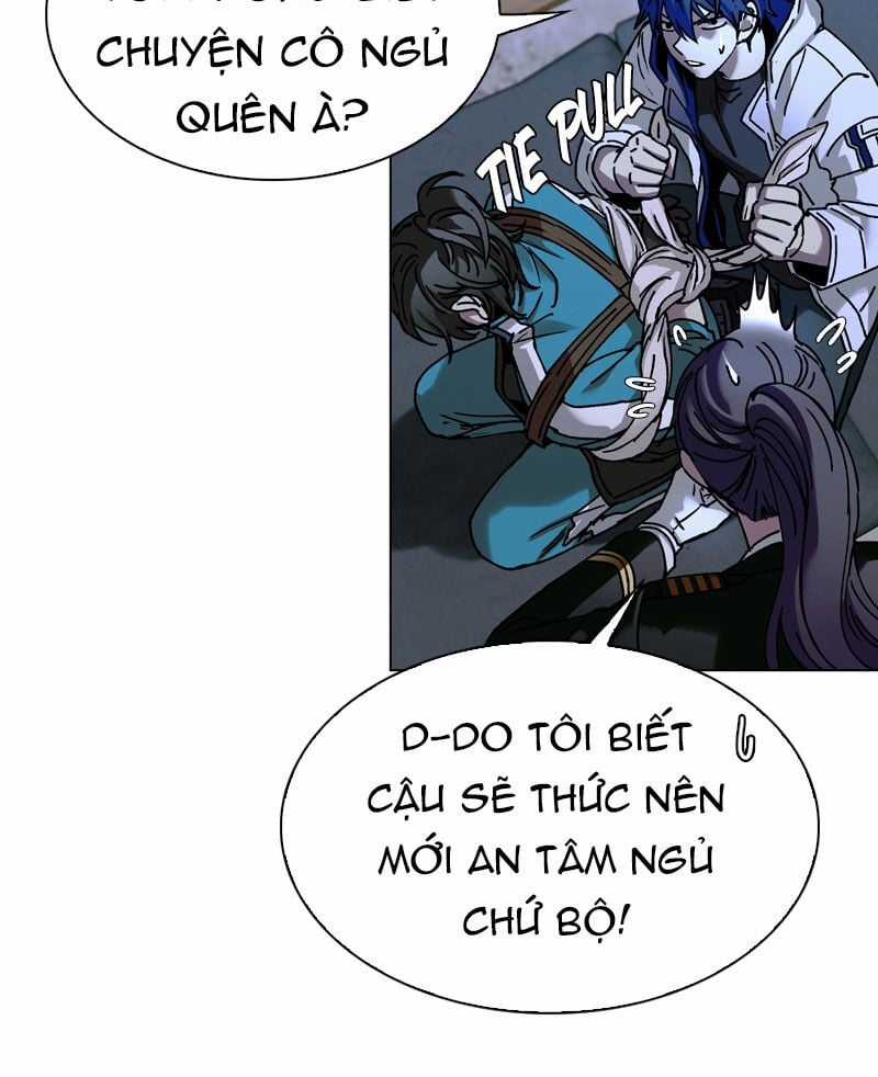 Mạt Thế Đối Với Ta Chỉ Là Trò Chơi Chapter 19 trang 82