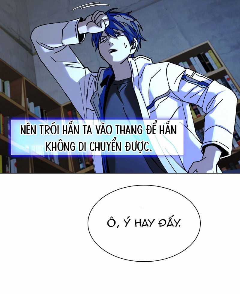 Mạt Thế Đối Với Ta Chỉ Là Trò Chơi Chapter 19 trang 84