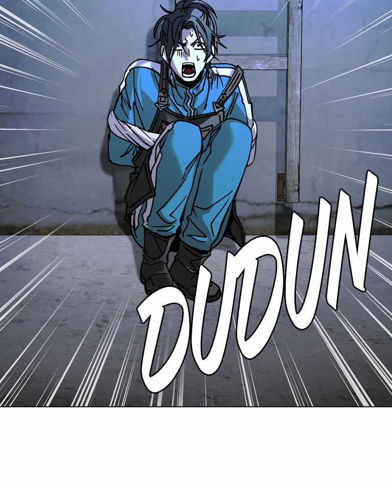 Mạt Thế Đối Với Ta Chỉ Là Trò Chơi Chapter 19 trang 86