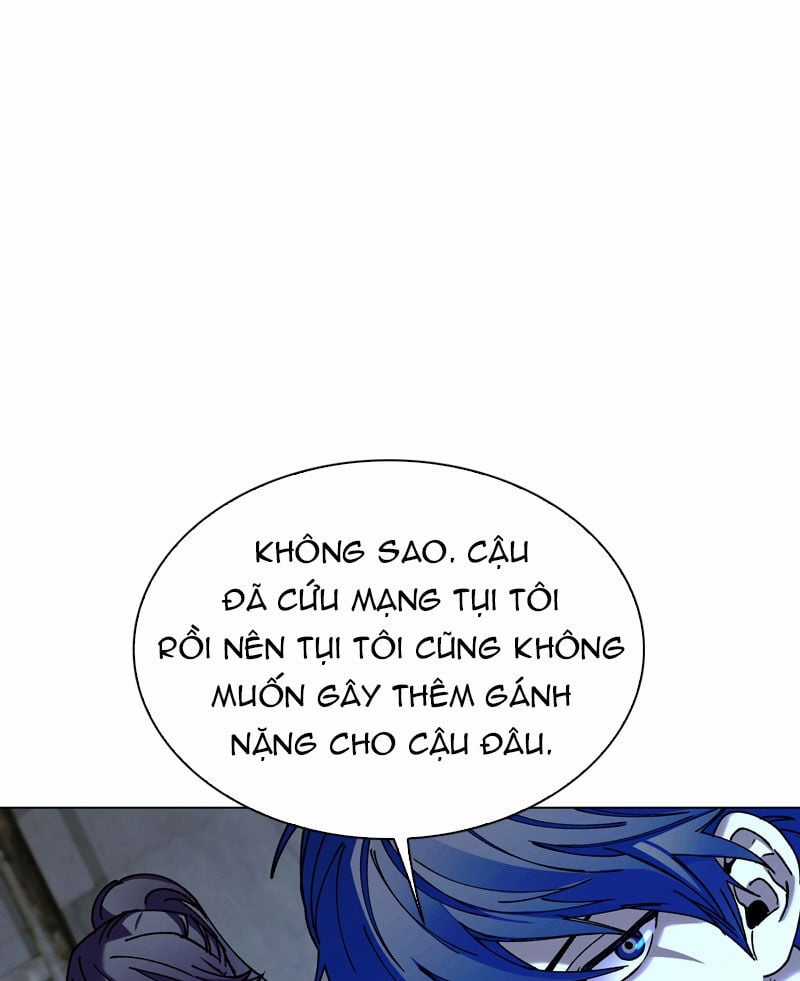 Mạt Thế Đối Với Ta Chỉ Là Trò Chơi Chapter 19 trang 9