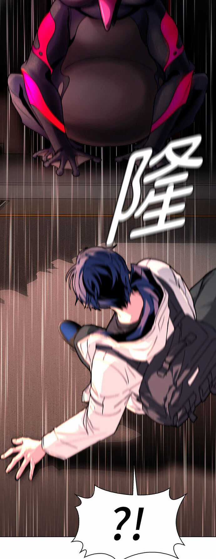 Mạt Thế Đối Với Ta Chỉ Là Trò Chơi Chapter 2 trang 19