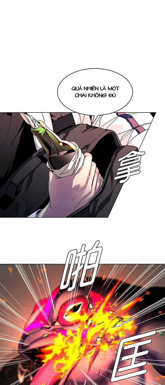 Mạt Thế Đối Với Ta Chỉ Là Trò Chơi Chapter 2 trang 30