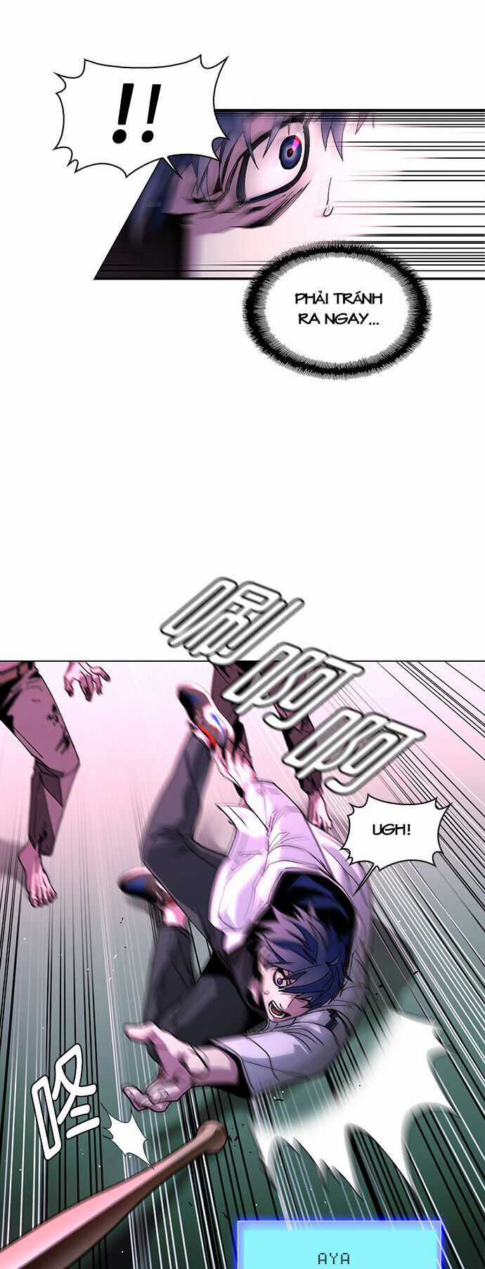 Mạt Thế Đối Với Ta Chỉ Là Trò Chơi Chapter 2 trang 4