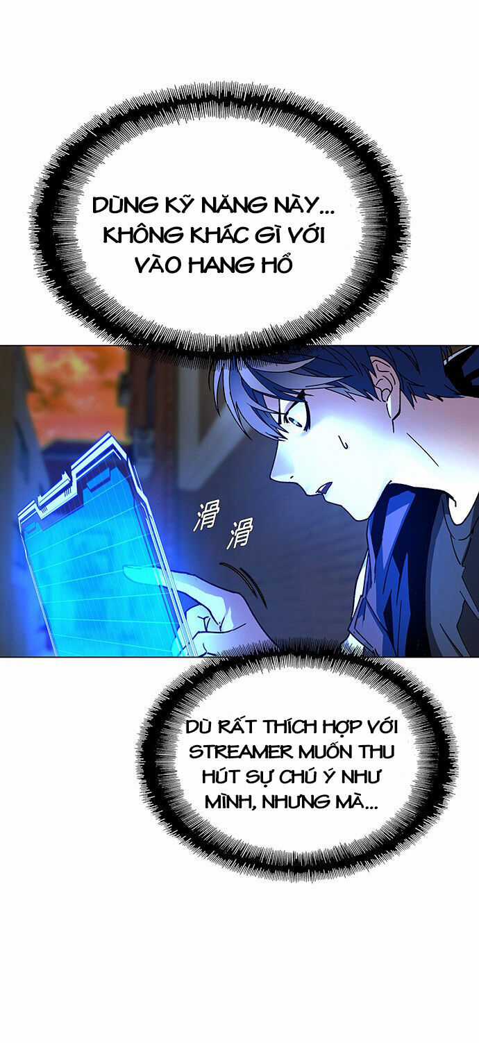 Mạt Thế Đối Với Ta Chỉ Là Trò Chơi Chapter 2 trang 40