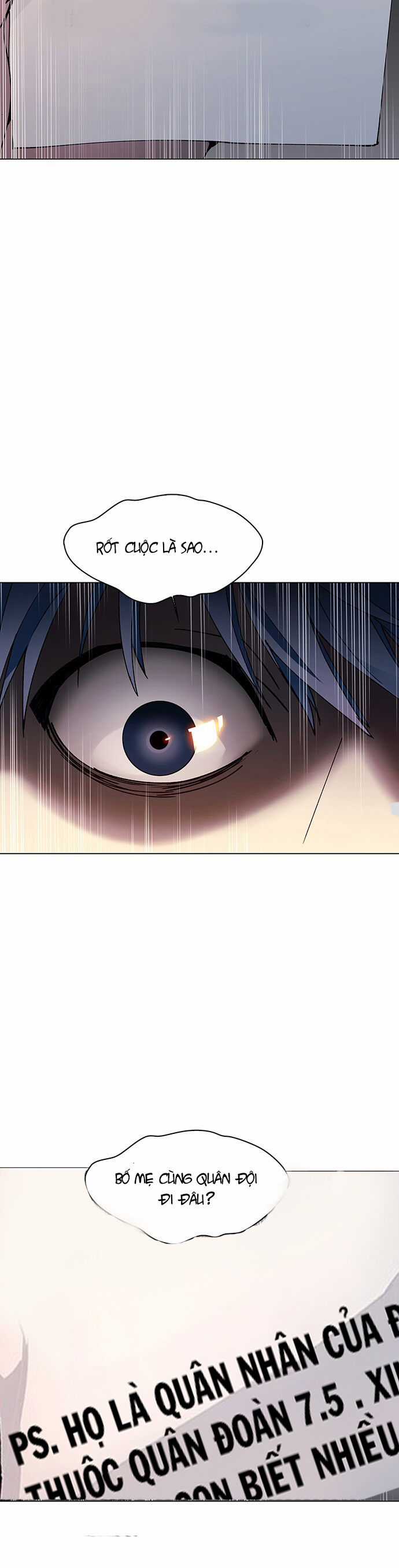 Mạt Thế Đối Với Ta Chỉ Là Trò Chơi Chapter 2 trang 51