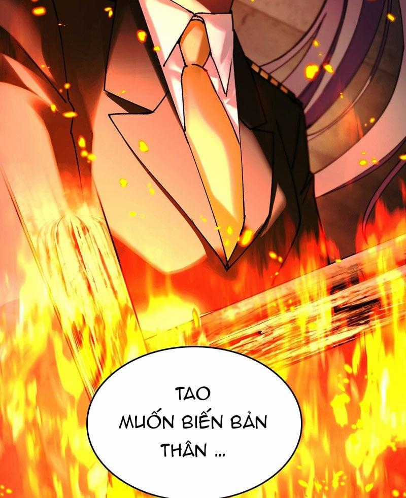 Mạt Thế Đối Với Ta Chỉ Là Trò Chơi Chapter 20 trang 1