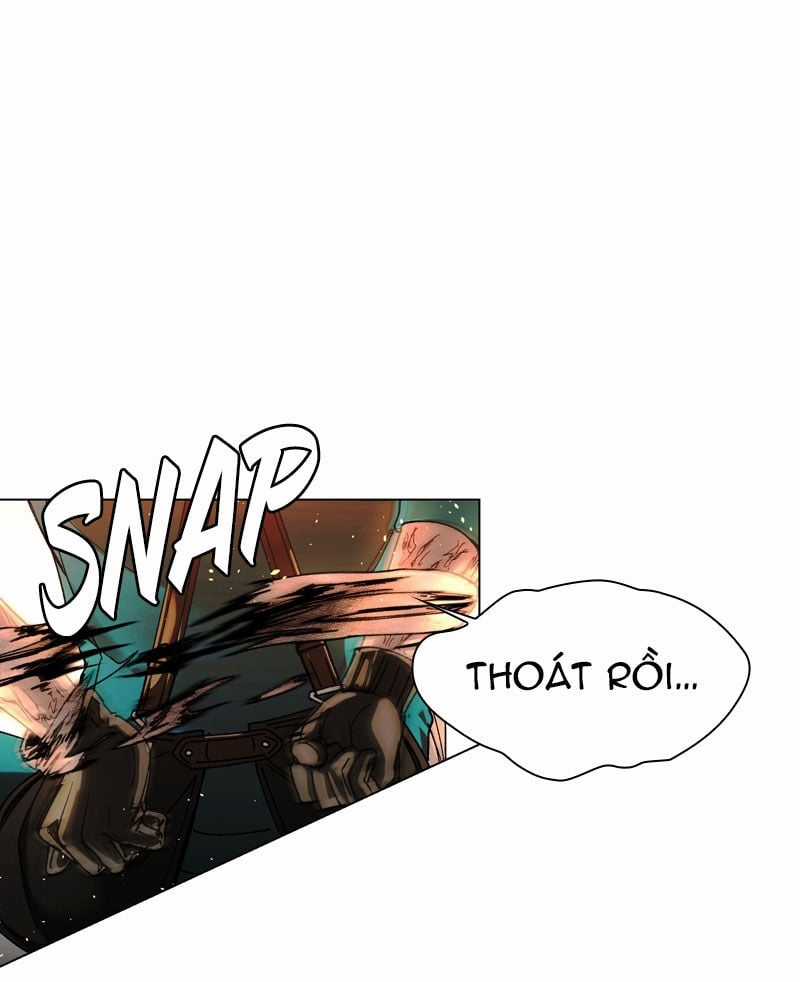 Mạt Thế Đối Với Ta Chỉ Là Trò Chơi Chapter 20 trang 10