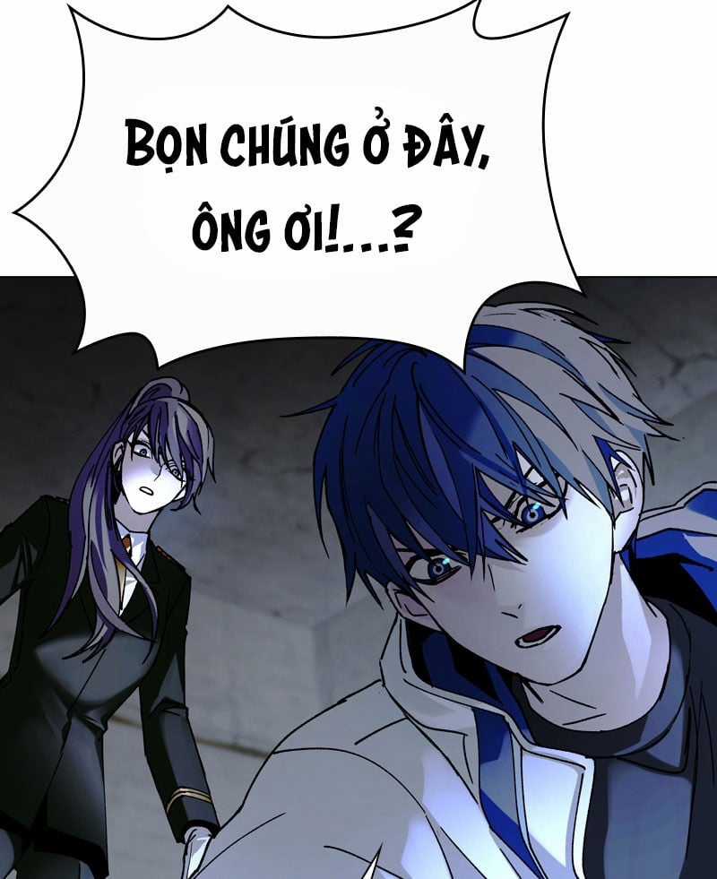 Mạt Thế Đối Với Ta Chỉ Là Trò Chơi Chapter 20 trang 102