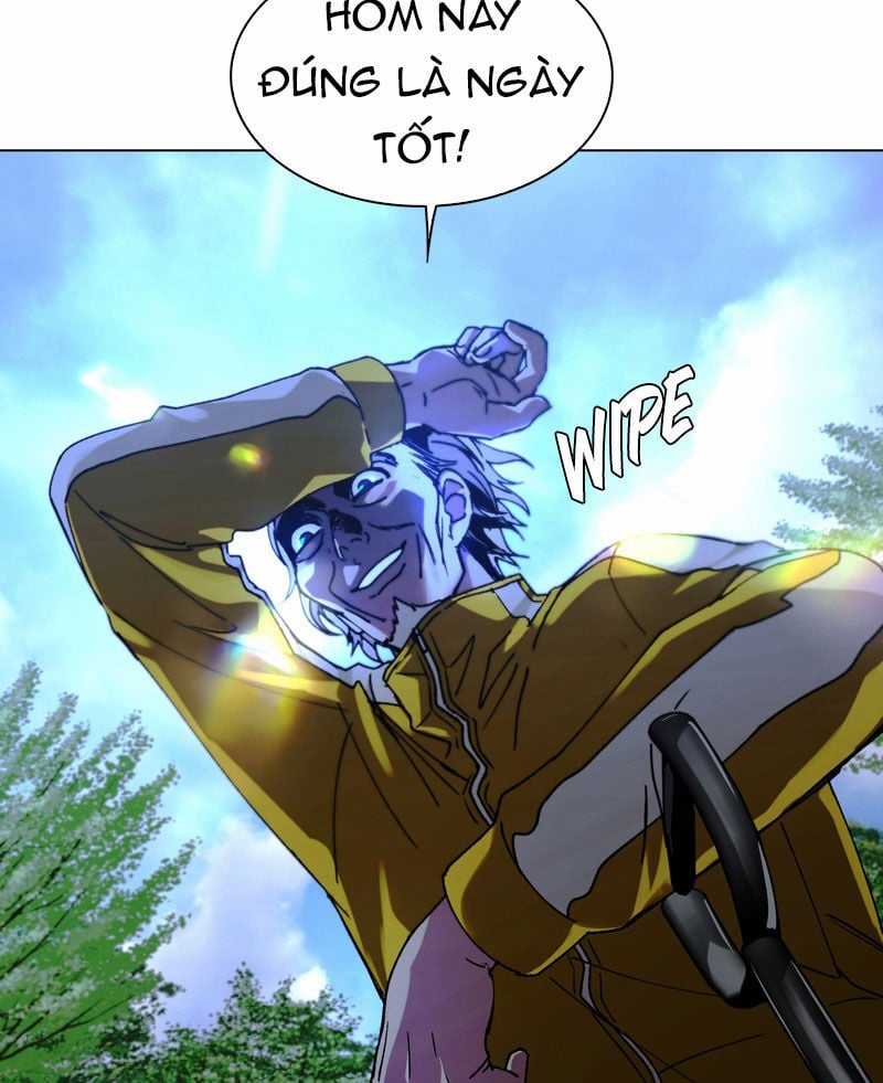 Mạt Thế Đối Với Ta Chỉ Là Trò Chơi Chapter 20 trang 110