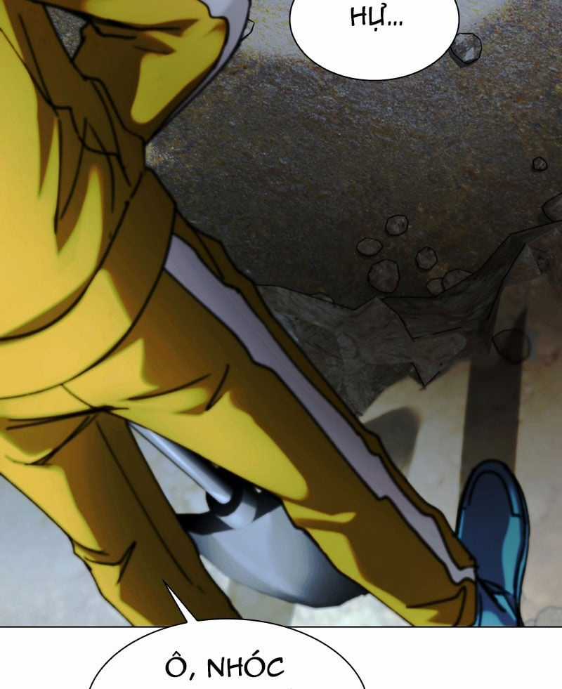 Mạt Thế Đối Với Ta Chỉ Là Trò Chơi Chapter 20 trang 113