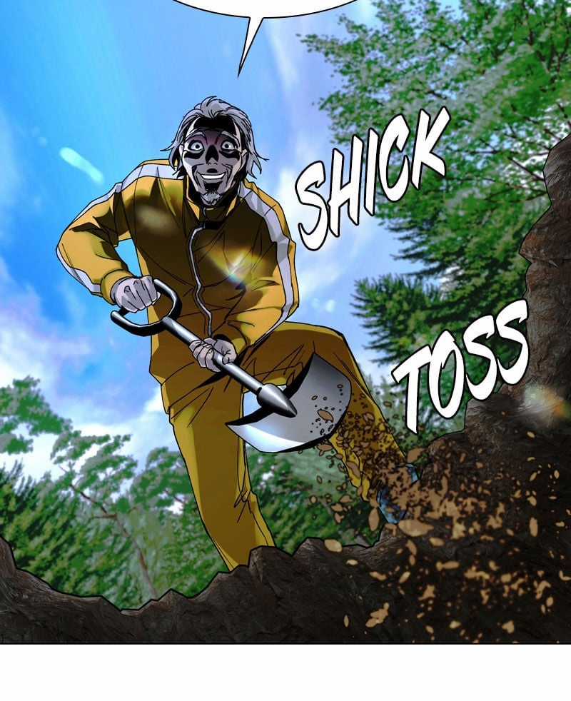 Mạt Thế Đối Với Ta Chỉ Là Trò Chơi Chapter 20 trang 115