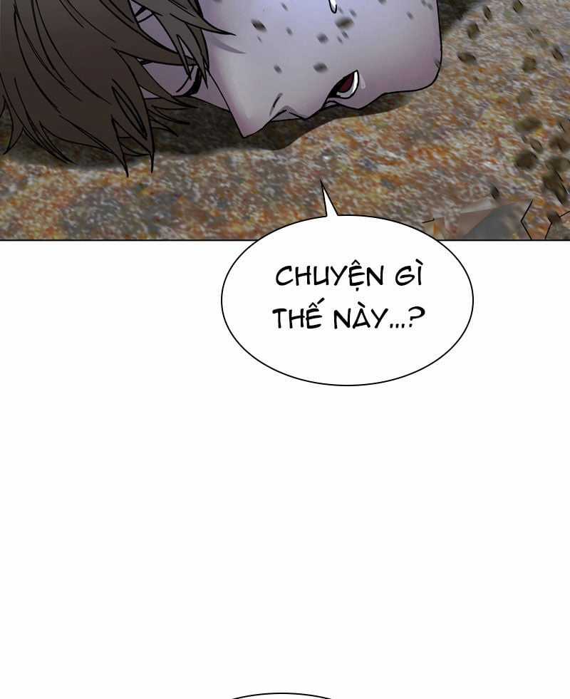 Mạt Thế Đối Với Ta Chỉ Là Trò Chơi Chapter 20 trang 117