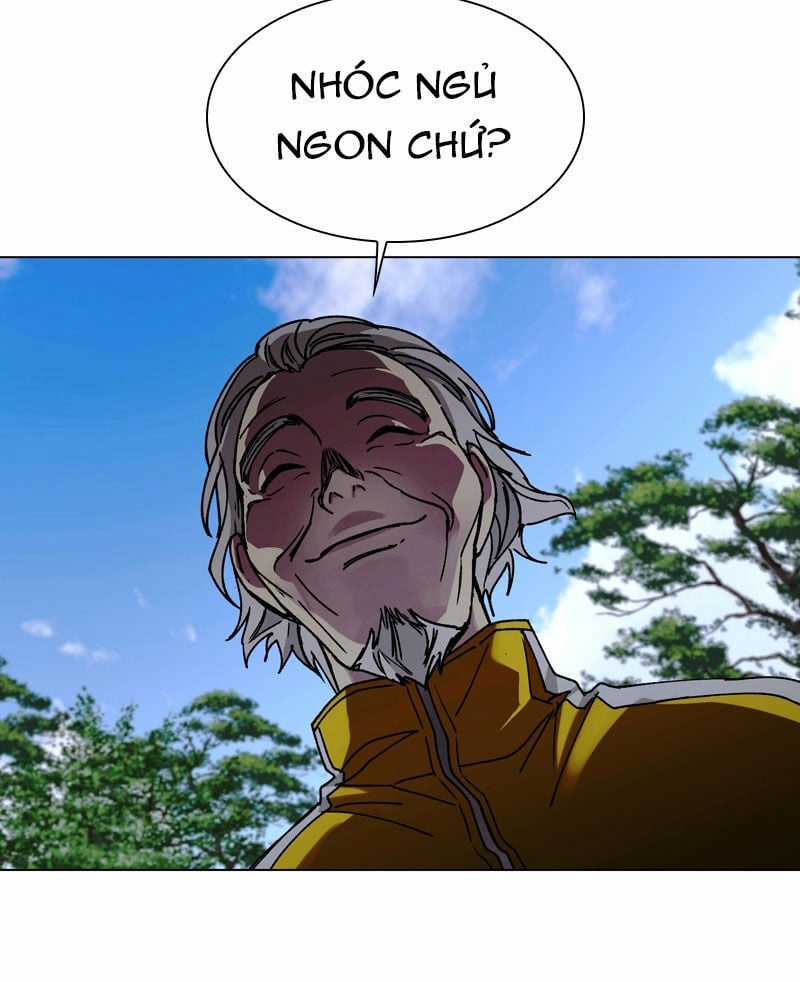 Mạt Thế Đối Với Ta Chỉ Là Trò Chơi Chapter 20 trang 118