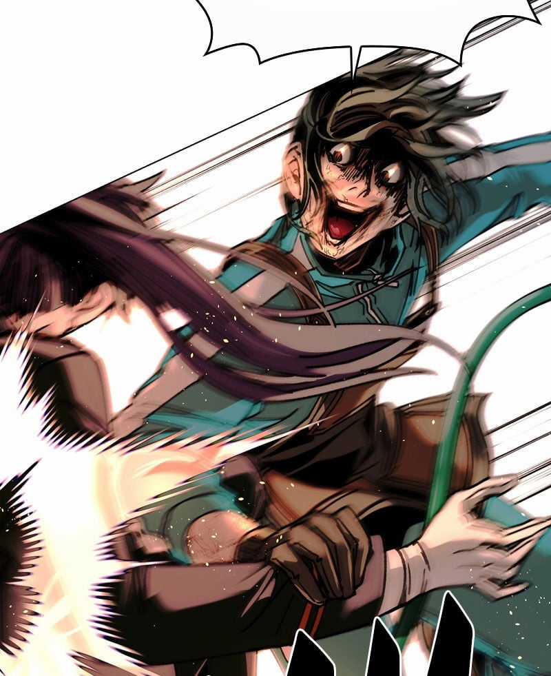 Mạt Thế Đối Với Ta Chỉ Là Trò Chơi Chapter 20 trang 12