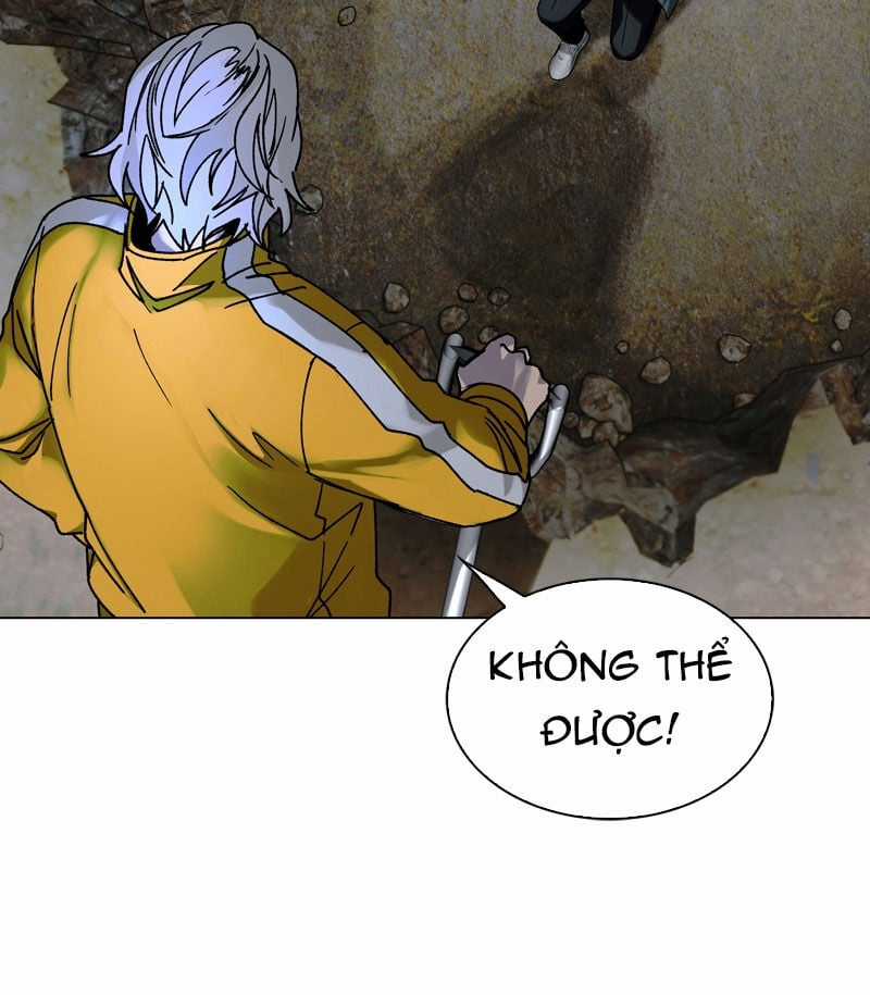 Mạt Thế Đối Với Ta Chỉ Là Trò Chơi Chapter 20 trang 120