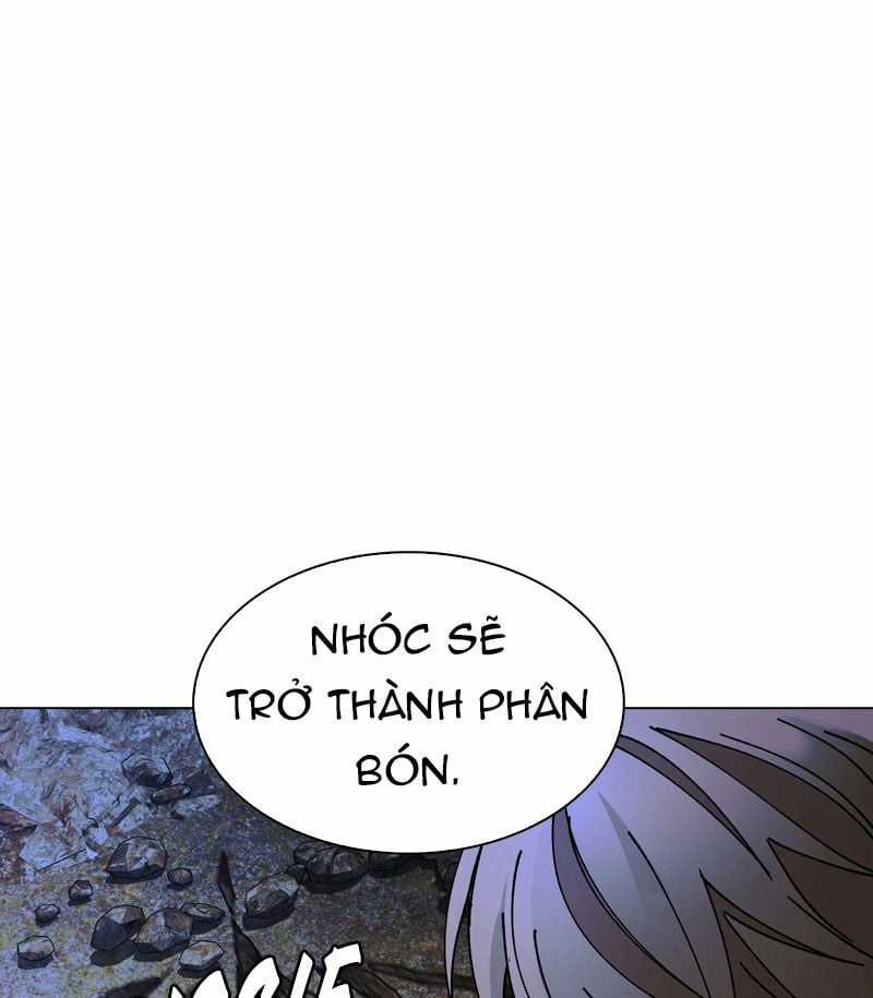 Mạt Thế Đối Với Ta Chỉ Là Trò Chơi Chapter 20 trang 121