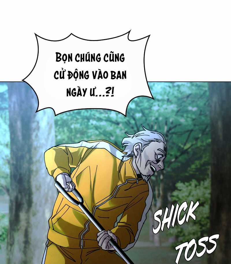 Mạt Thế Đối Với Ta Chỉ Là Trò Chơi Chapter 20 trang 123