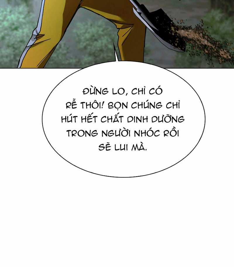 Mạt Thế Đối Với Ta Chỉ Là Trò Chơi Chapter 20 trang 124