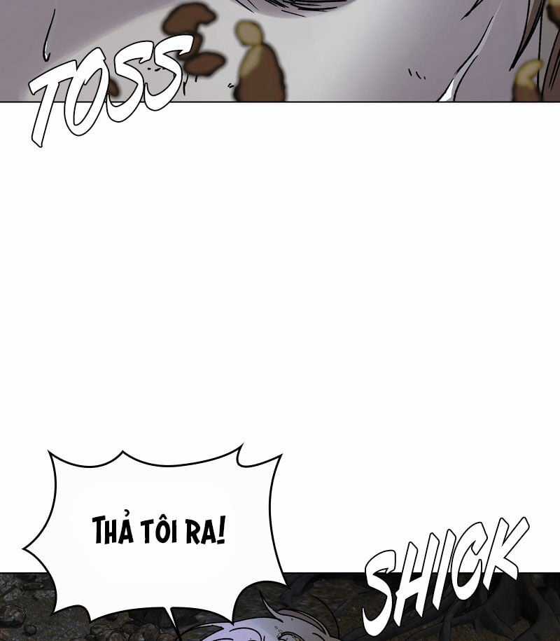 Mạt Thế Đối Với Ta Chỉ Là Trò Chơi Chapter 20 trang 126