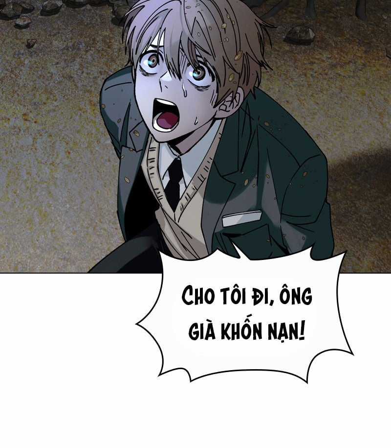 Mạt Thế Đối Với Ta Chỉ Là Trò Chơi Chapter 20 trang 127