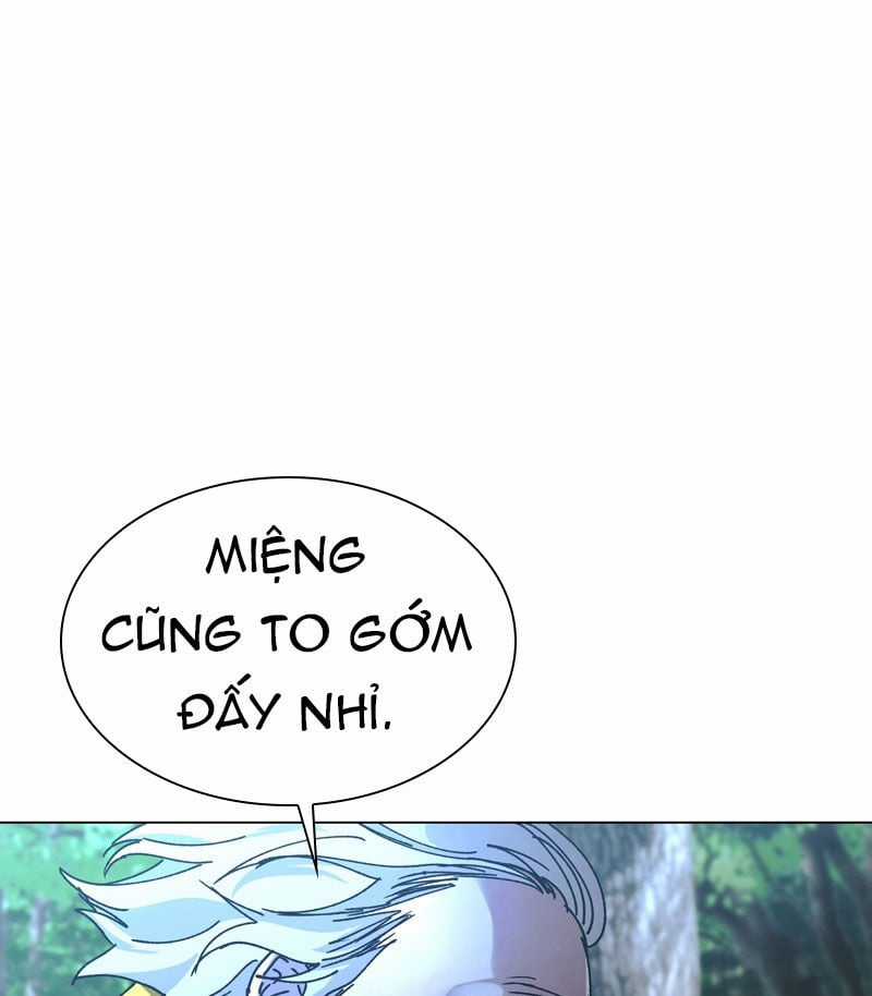 Mạt Thế Đối Với Ta Chỉ Là Trò Chơi Chapter 20 trang 128