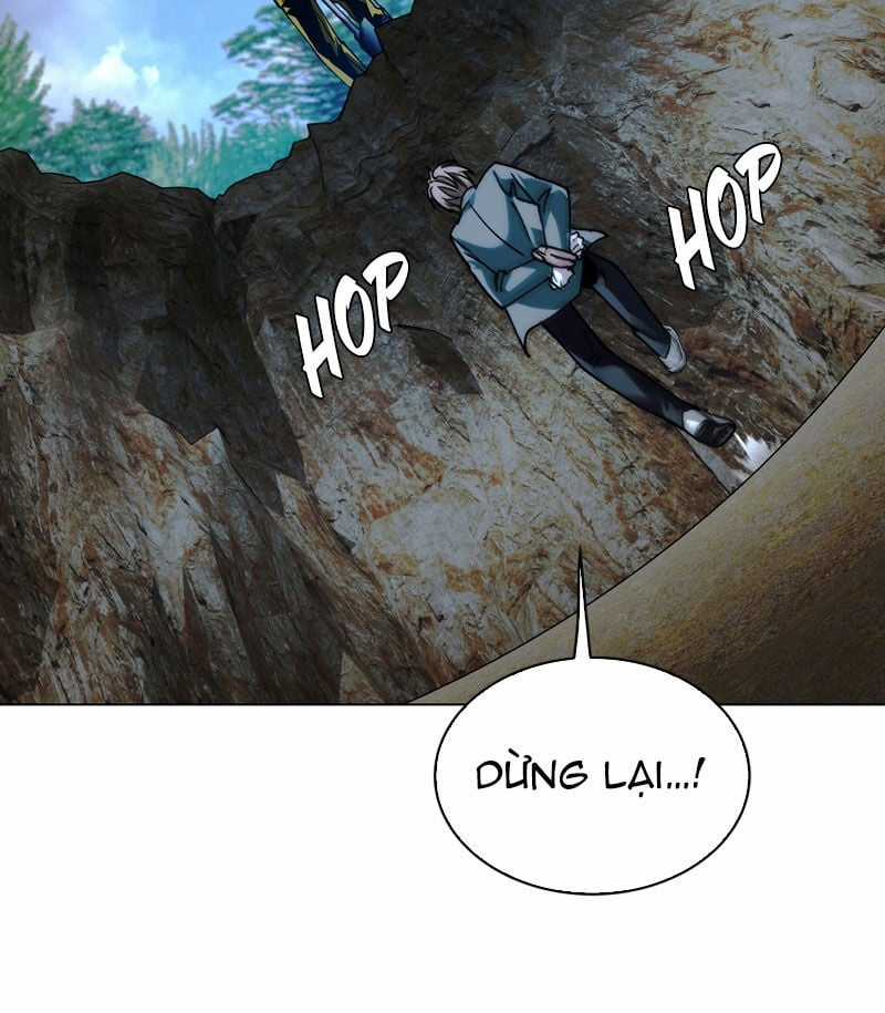 Mạt Thế Đối Với Ta Chỉ Là Trò Chơi Chapter 20 trang 131