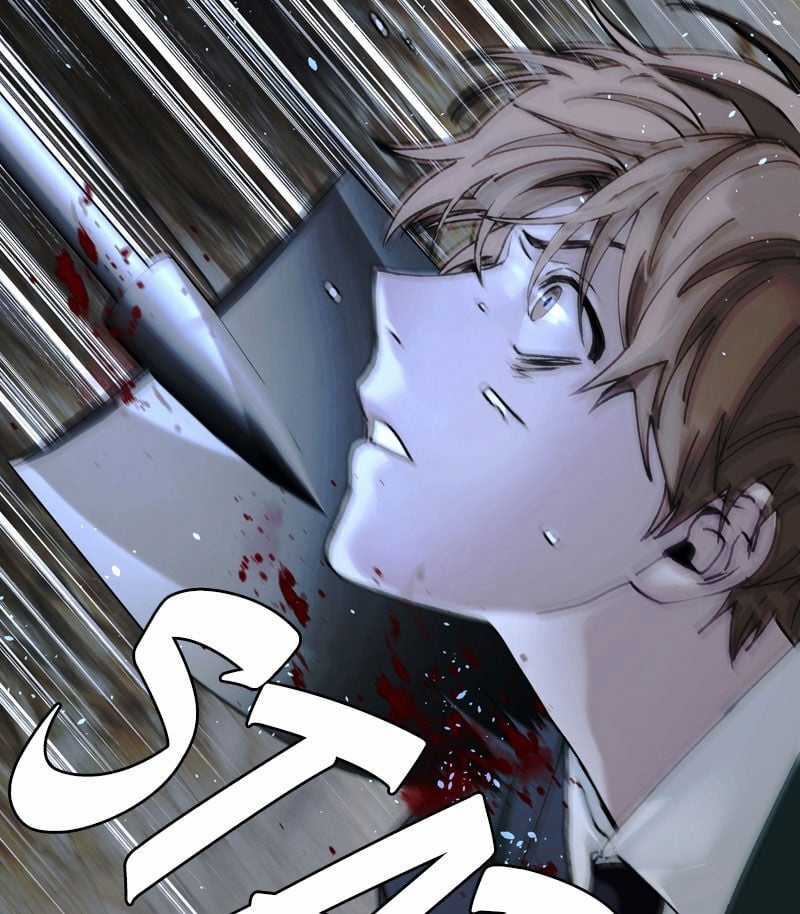 Mạt Thế Đối Với Ta Chỉ Là Trò Chơi Chapter 20 trang 133