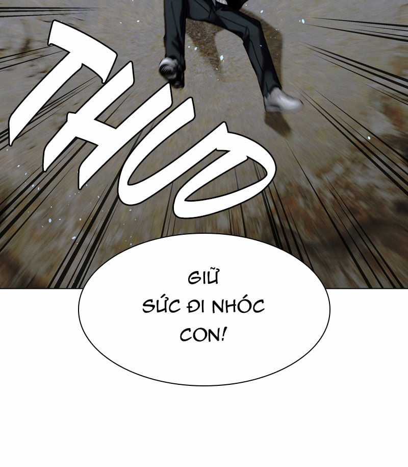 Mạt Thế Đối Với Ta Chỉ Là Trò Chơi Chapter 20 trang 137