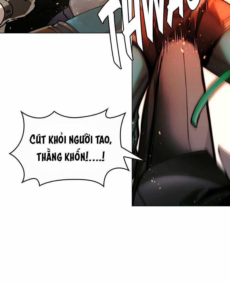 Mạt Thế Đối Với Ta Chỉ Là Trò Chơi Chapter 20 trang 15