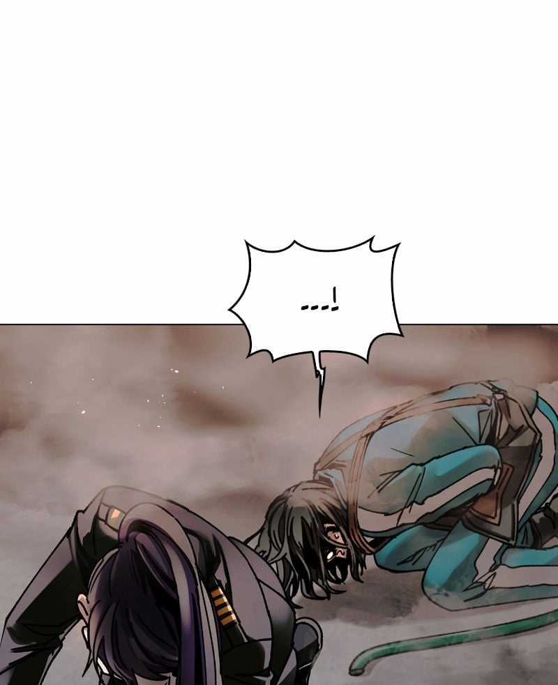 Mạt Thế Đối Với Ta Chỉ Là Trò Chơi Chapter 20 trang 16