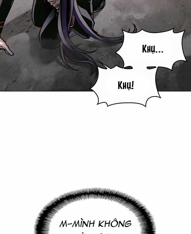 Mạt Thế Đối Với Ta Chỉ Là Trò Chơi Chapter 20 trang 17