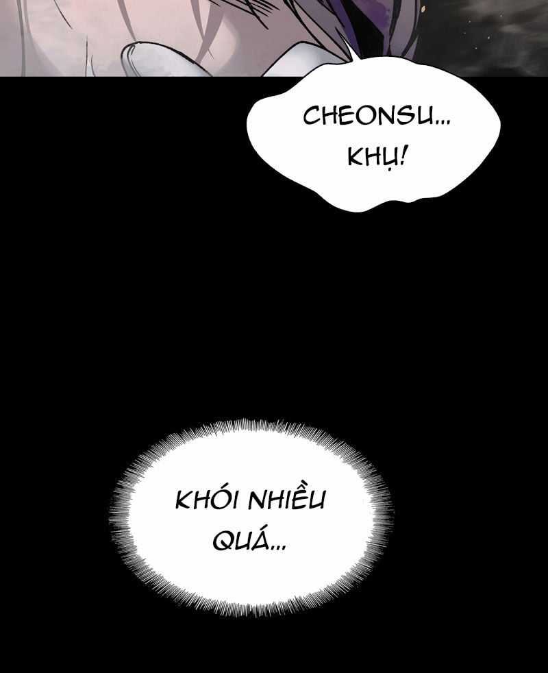 Mạt Thế Đối Với Ta Chỉ Là Trò Chơi Chapter 20 trang 19