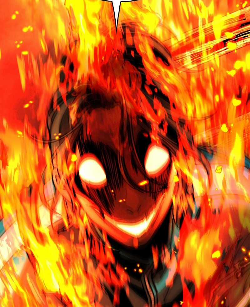 Mạt Thế Đối Với Ta Chỉ Là Trò Chơi Chapter 20 trang 2