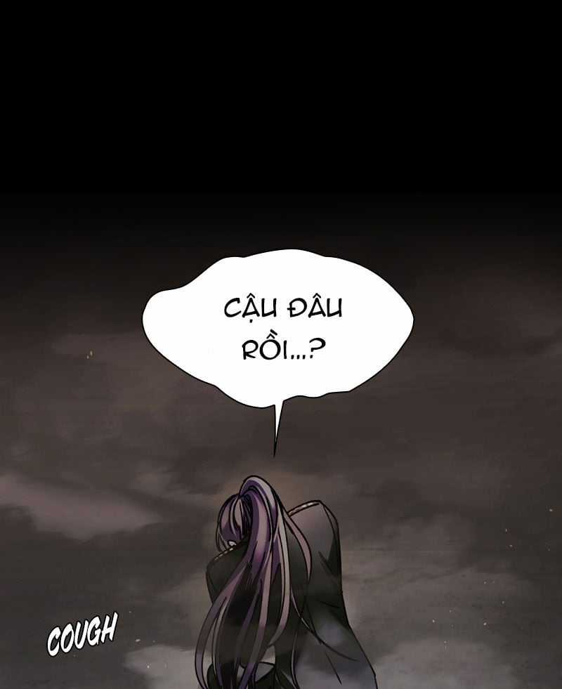 Mạt Thế Đối Với Ta Chỉ Là Trò Chơi Chapter 20 trang 20