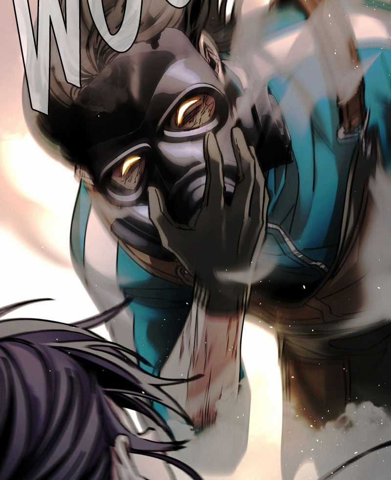 Mạt Thế Đối Với Ta Chỉ Là Trò Chơi Chapter 20 trang 25