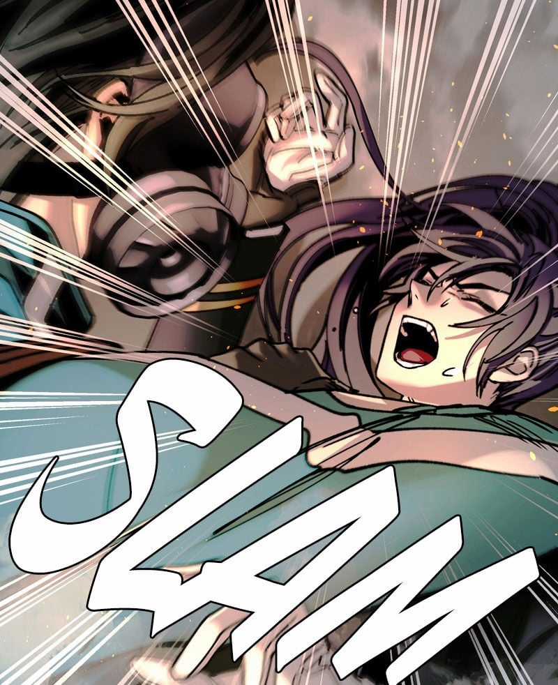 Mạt Thế Đối Với Ta Chỉ Là Trò Chơi Chapter 20 trang 28