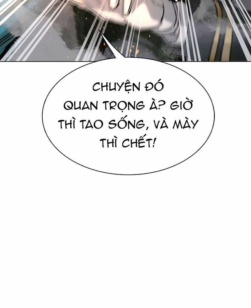 Mạt Thế Đối Với Ta Chỉ Là Trò Chơi Chapter 20 trang 29