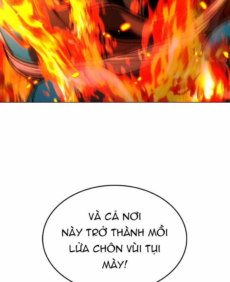 Mạt Thế Đối Với Ta Chỉ Là Trò Chơi Chapter 20 trang 3