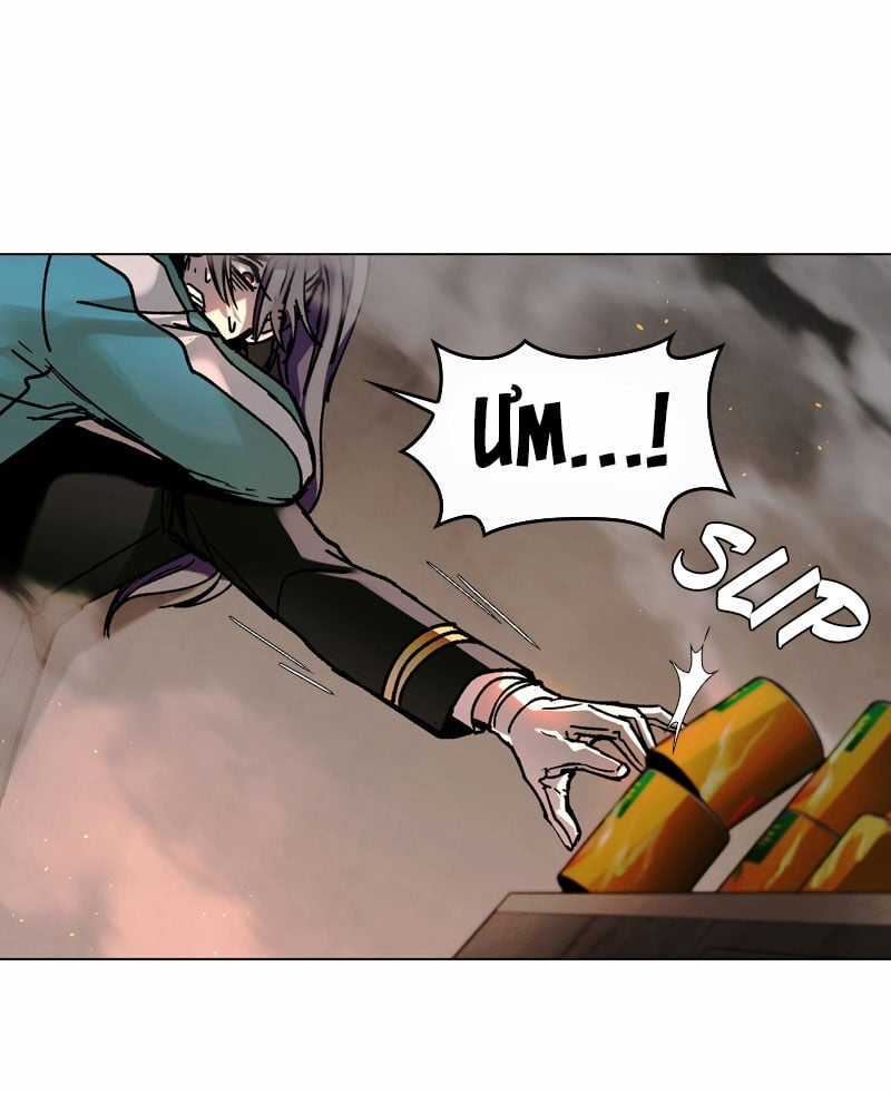 Mạt Thế Đối Với Ta Chỉ Là Trò Chơi Chapter 20 trang 30