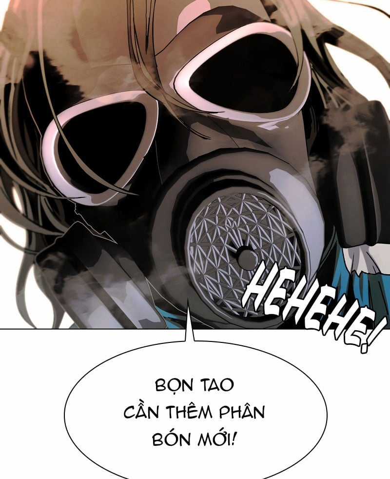 Mạt Thế Đối Với Ta Chỉ Là Trò Chơi Chapter 20 trang 34