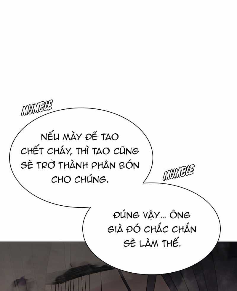 Mạt Thế Đối Với Ta Chỉ Là Trò Chơi Chapter 20 trang 37